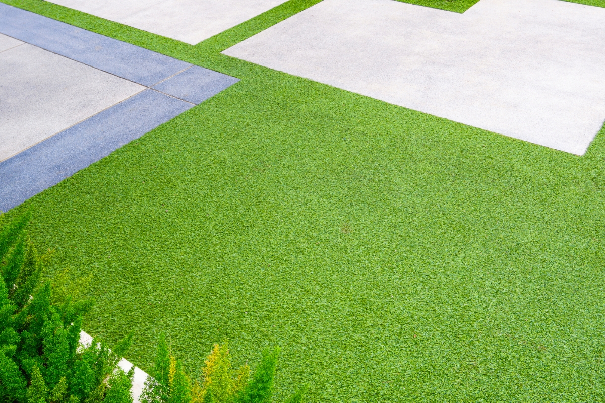 Artificial Lawn Adelaide