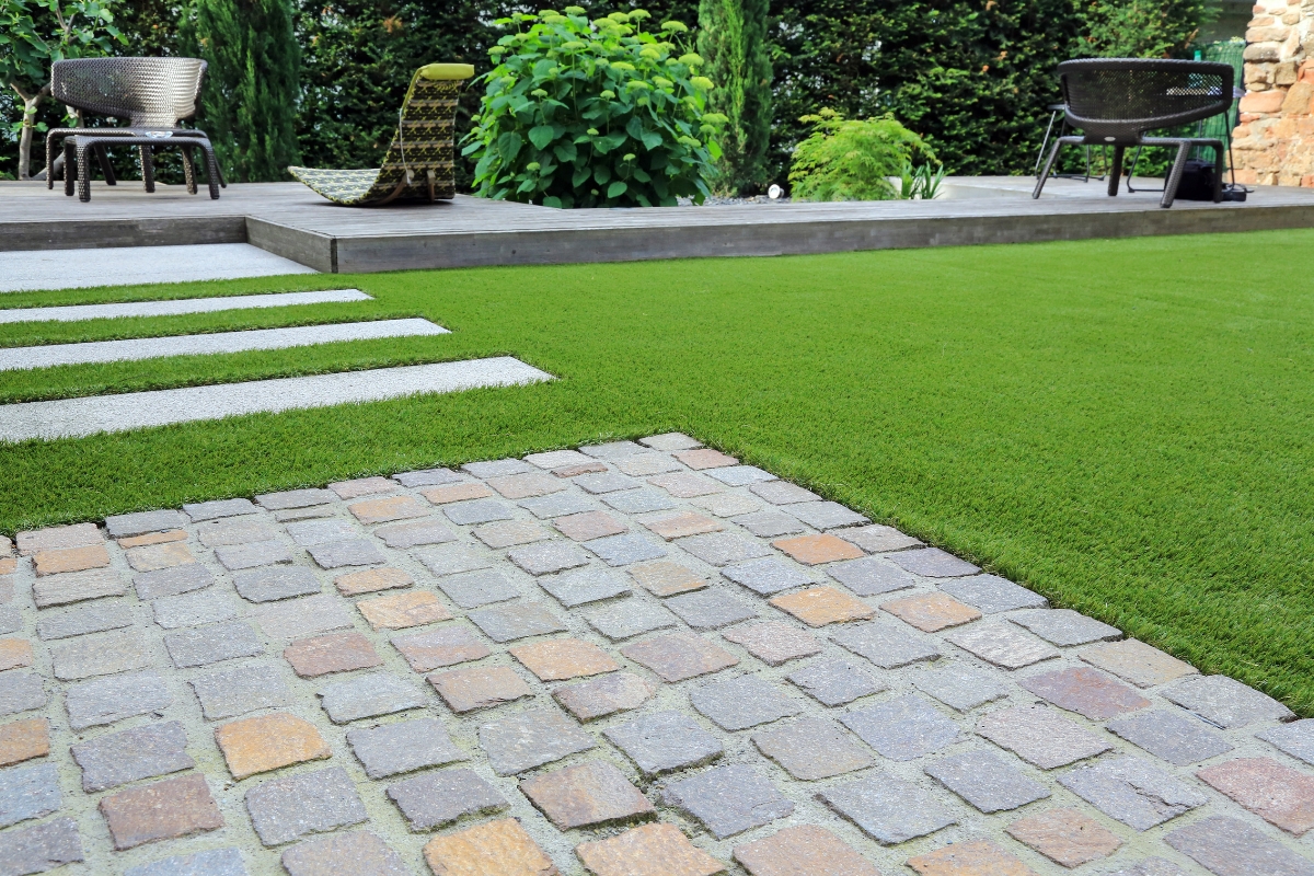 Adelaide Lawn About Us