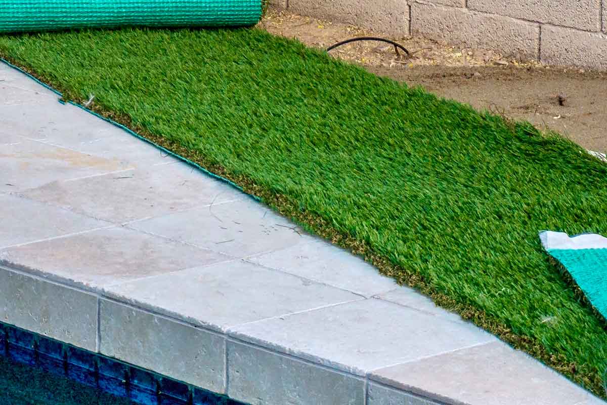 Artificial Turf Adelaide