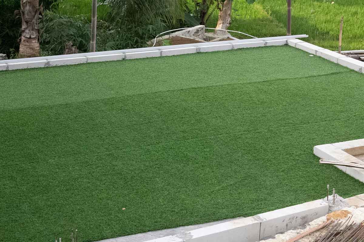 Synthetic Lawn Adelaide